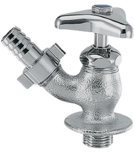 Amazon | KVK 散水栓(寒冷地用) K8Z | 屋外水栓