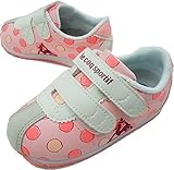 (ルコックスポルティフ)le coq sportif QEN-6105 モンペリエ III アート F ファーストシューズ 15.5cm PDT