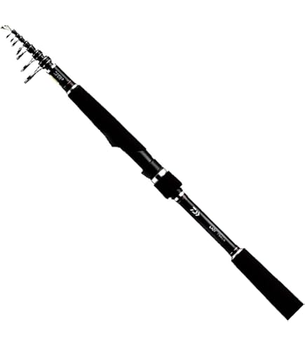 Amazon | ダイワ(DAIWA) シーバスロッド LAZY T106MH-6 釣り竿