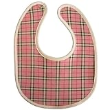 ベビー　スタイ　ビブ　よだれかけ　リバーシブルタイプ　NO.19　【日本製】　charlotte限定