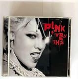 トライ・ディス(初回生産限定盤)
