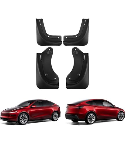 Amazon | Oxlfoas 2025 Tesla 新モデル Y ジュニパーアクセサリー 