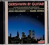 ガーシュウィン・バイ・ギター~ギター・デュオによるヒット・ナンバー集@ホームクイスト,エストレム(g)