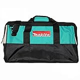 マキタ純正　肩掛け　ツールバッグ (ショルダー中型サイズ　50cmX30cmX30)