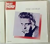 BEST NOW/エディ・コクラン