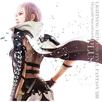 LIGHTNING RETURNS:FINAL FANTASY XIII オリジナル・サウンドトラック プラス