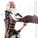 LIGHTNING RETURNS:FINAL FANTASY �]�V �I���W�i���E�T�E���h�g���b�N �v���X