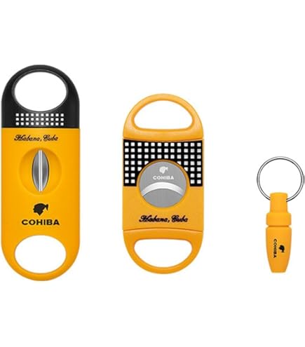 Amazon.co.jp: シガーカッターはさみ シガー カッター 葉巻ハサミ 鋏