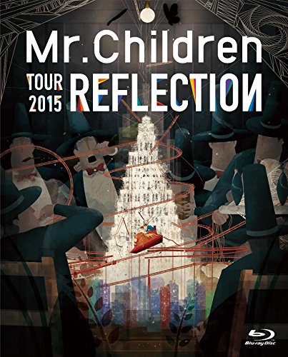 ミュージック Mr.Children reflection REFLECTION {Drip} (CD+DVD)【初回盤】 : Mr.Children