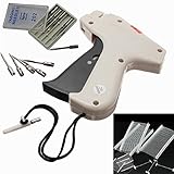 Beho-衣服の衣服の価格ラベルタッグタグガンマシン1000バーブと5鋼針