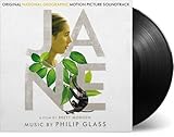 JANE (SCORE)[2LP] (180 GRAM AUDIOPHILE VINYL)[12 inch Analog]