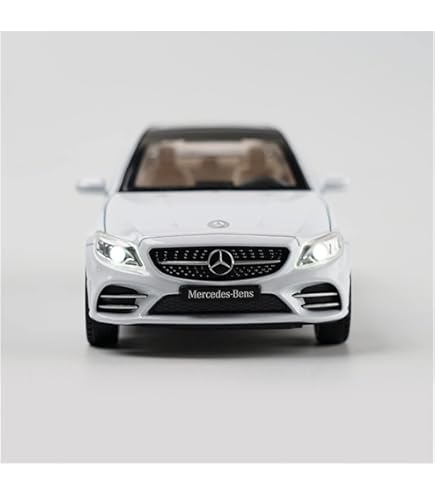Amazon | NZG 1/18 Mercedes Benz AMG GT 63 4Matic Opalite white