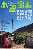 小説宝石 2013年 07月号 [雑誌]