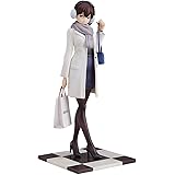 艦隊これくしょん ‐艦これ‐ 加賀 お買い物mode 1/8スケール ABS&PVC製 塗装済み完成品フィギュア