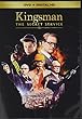Kingsman: the Secret Service / [DVD] [Import]