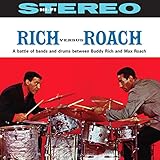 Rich Versus Roach [Analog]