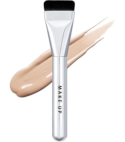 ​Artis Oval 7 メイクブラシ オーバル7　​ファンデーションブラシ Amazon | Artis Elite Oval 7 ブラシ | オーバル メイクブラシ