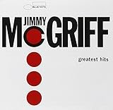Jimmy McGriff - Greatest Hits