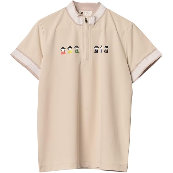 Amazon.co.jp: ポロシャツ メンズ ピッコーネクラブ PICONE CLUB