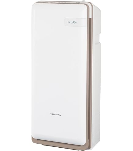Amazon.co.jp: 富士通ゼネラル 脱臭機 プラズィオン HDS-3000G