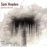 Sam Hayden: Presence/Absence