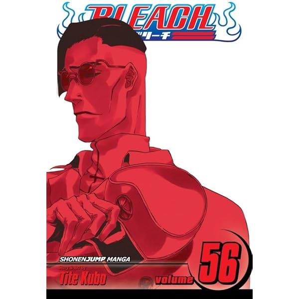 BLEACH1刊～60刊 BLEACH―ブリーチ― 60／久保 帯人 | 集英社 ― SHUEISHA ―