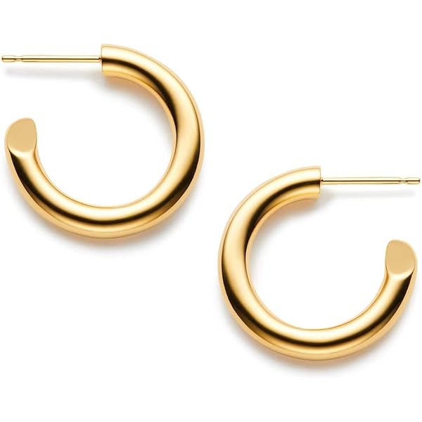 キャリアリング　501 ゴールド PLACEBO 501 18K (YW) | CAREERING - キャリアリング公式オンラインストア