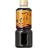 にんべん つゆの素 500ml(3倍濃厚) [かつお節 昆布 めんつゆ] 1699年創業 鰹節・だし専門店のにんべん