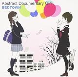Abstract Documentary Girl