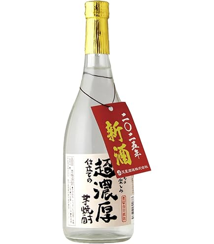 Amazon.co.jp: 蔵人だけのお楽しみ 超濃厚仕立ての芋焼酎 25度 1800ml