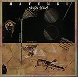 Seven Seals - Green Vinyl