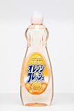 オレンジオイル配合 フレッシュ 600ml×20個 合計12L 食器用