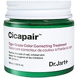 ドクタージャルト シカペア タイガー グラス カラー コレクティング トリートメント 50ml (旧リカバー) クリーム [並行輸入品]