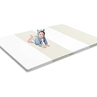 Amazon.co.jp: 大阪熊 プレイマット ノンホルム 120×160 防音 フロア