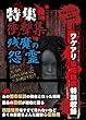 特集 衝撃集 残魔の怨霊 [DVD]