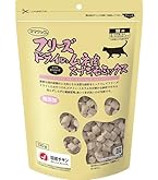 Amazon | ママクック フリーズドライのムネ肉(猫用) 150g