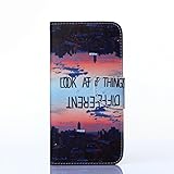 UNEXTATI Galaxy S6 Edge Plus ケース 手帳型ケース 高品質 PUレザー カードホルダー 耐衝撃 全面保護 防塵 スタンド機能 付き Samsung Galaxy S6 Ed