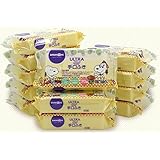 ウルトラプラス スヌーピー 手口ふき たっぷり840枚(70枚×12パック)