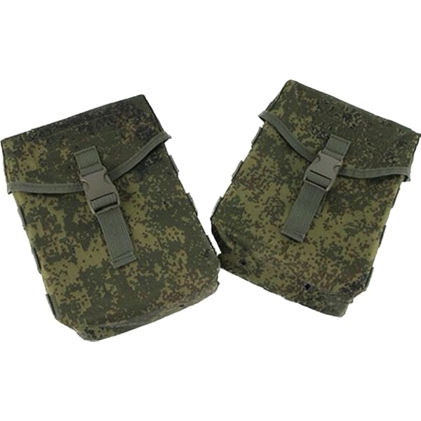 Amazon.co.jp: 【4色】ロシア軍 VKBO 戦術ベルト タクティカル