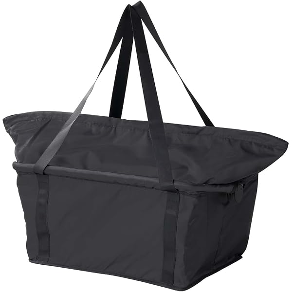 Amazon.co.jp: 【単品】エコカ 専用マイバッグ ショッピングカート