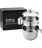 Amazon.co.jp: Vita Craft(ビタクラフト) アップルキャセロール24cm