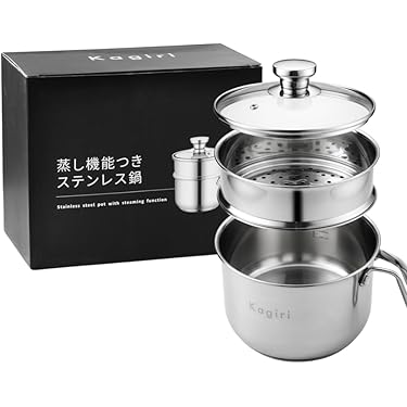 Amazon.co.jp 最新リリース: 片手鍋 の新着ランキングです。