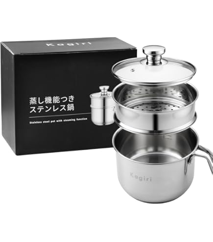 Amazon｜Vita Craft ダラス 片手鍋 17cm 1.6L 8641｜片手鍋・ソース