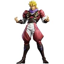 Amazon.co.jp: ジョジョ'の奇妙な冒険 スターダストクルセイダース