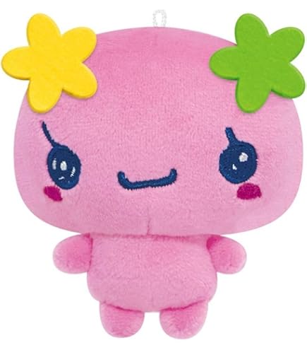 Amazon.co.jp: カミオジャパン たまごっち マスコットキーホルダー