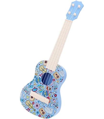 Amazon.co.jp: ディズニー ミニーマウス ミニギター First Act MO290