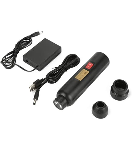 Amazon | Avitronics デジタル検卵器 バディ Buddy Mk2 | 恒温器本体