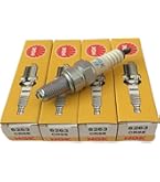 Amazon | キタコ(KITACO) エキゾーストマフラーガスケット(XK-09