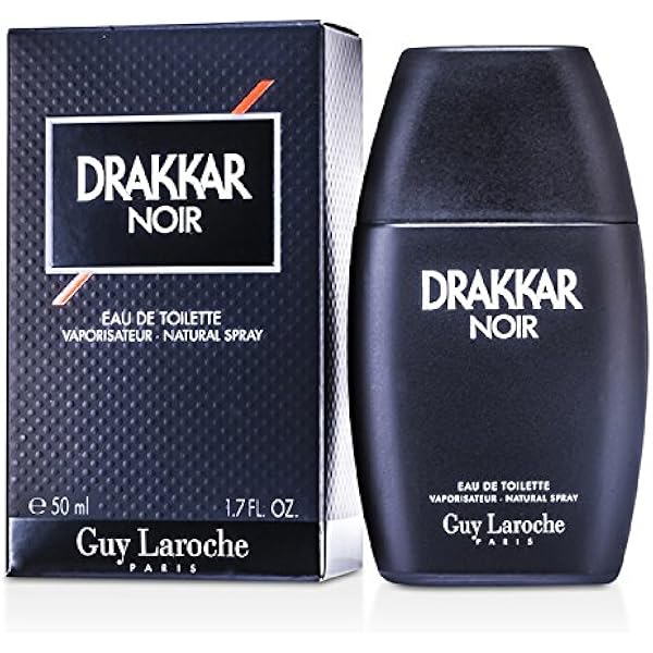 Amazon | ギラロッシュ 香水 ドラッカーノアール オードトアレスプレー