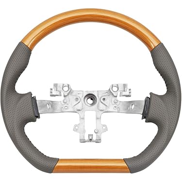 Amazon.co.jp 人気ギフトランキング: 車用ステアリング・ハンドル で